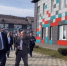 Глава администрации Черекского муниципального района Алан Кульбаев с  рабочим визитом посетил сельское поселение Верхняя Жемтала. Заместители и руководители  профильных отделов проверили ход работы  подведомственных учреждений. - Черекский район