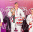 Абдул-Керим Гериев — победитель Чемпионата и Первенства ЮФО по рукопашному бою - Черекский район
