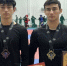 «Спортсмены из клуба „Бабугент“ показали высокий уровень на чемпионате и первенстве СКФО по универсальному бою» - Черекский район