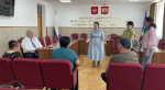 Глава администрации Черекского муниципального района Алан  Кульбаев провел встречу с семьями воинов и ветеранов специальной военной операции.